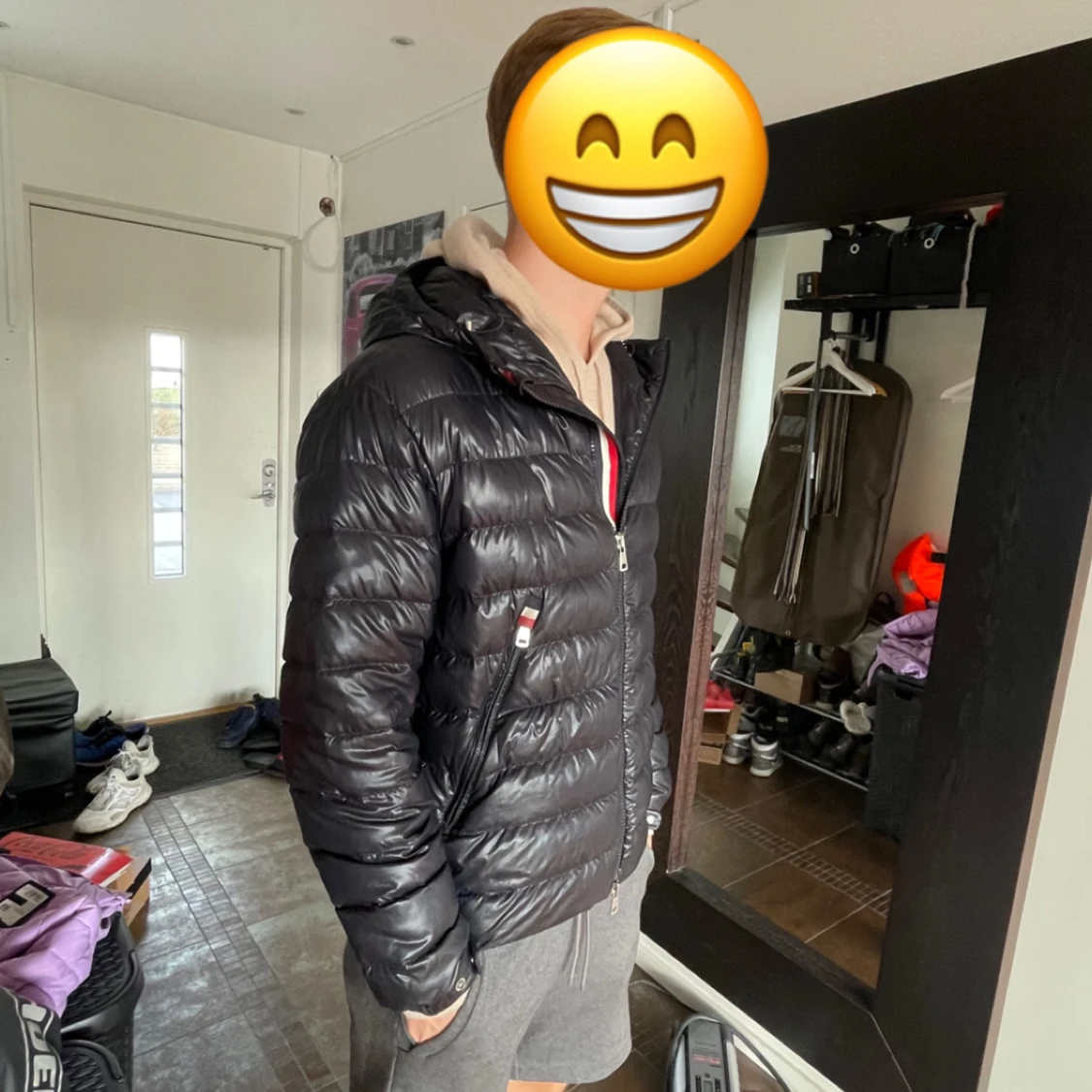 Moncler Jacka - 91