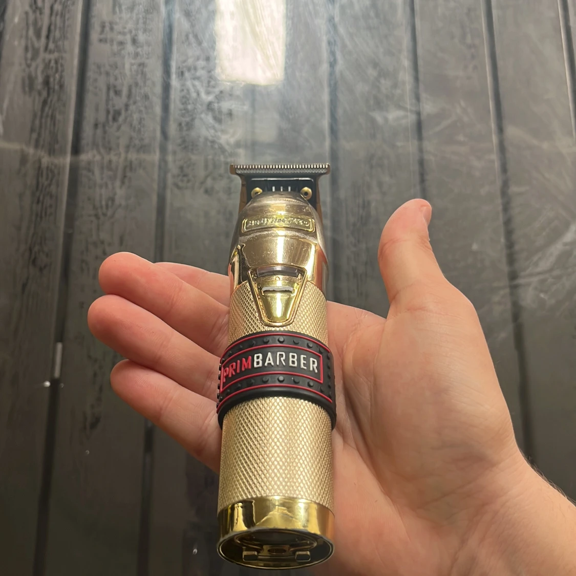 Babyliss skeleton fx trimmer  - 92