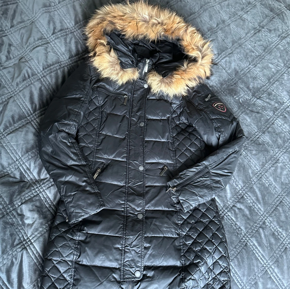 Rockandblue vinterjacka - 1