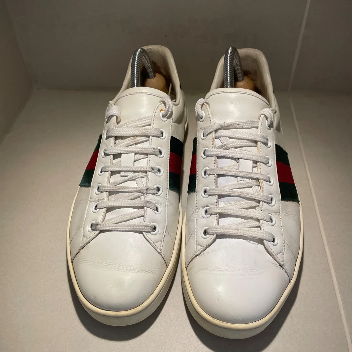 Gucci Ace skor - 91