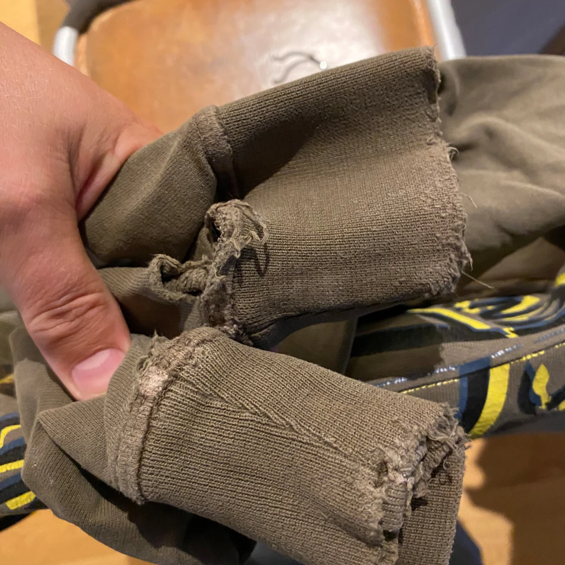 Stone Island Crew Neck - 91