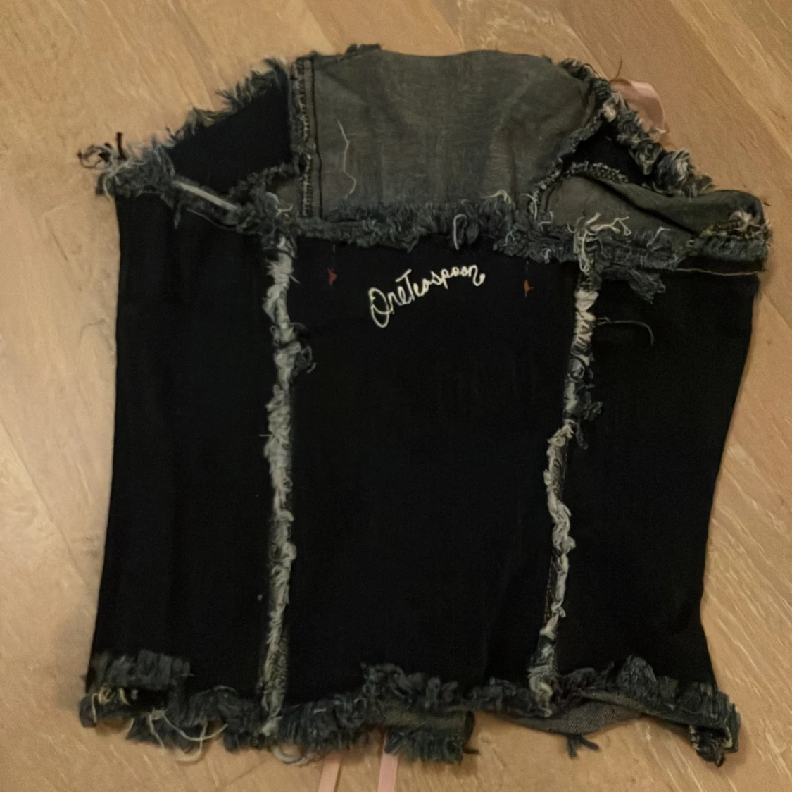 One Teaspoon top  - 90