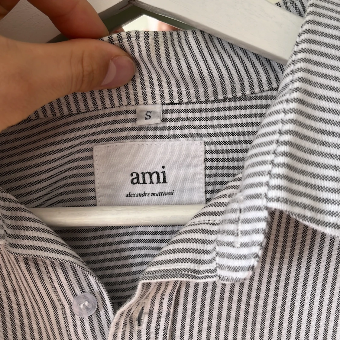 Ami Paris Skjorta - 91