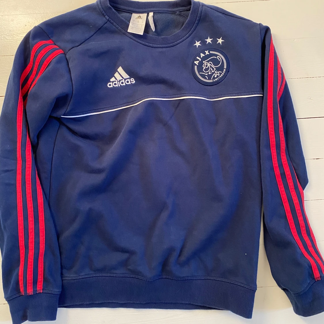 Ajax Sweatshirt