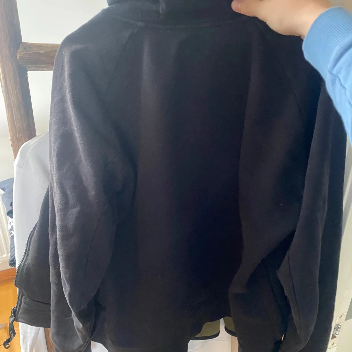 C.P Company zip hoodie - 90