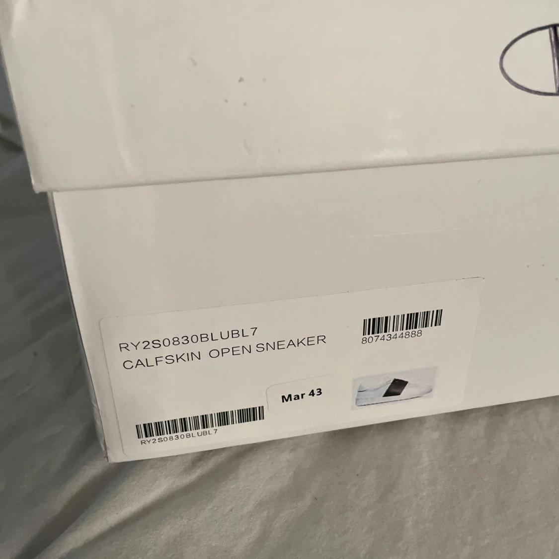 Valentino Opens - 93