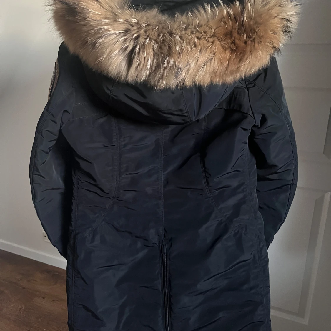 Parajumpers vinterjacka slim fit - 91