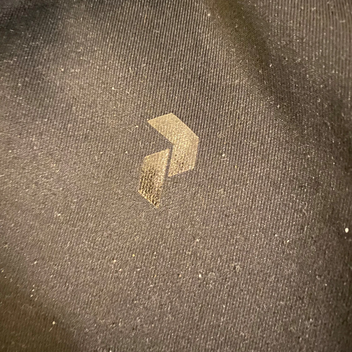 Svart jacka från Peak Performance - 91