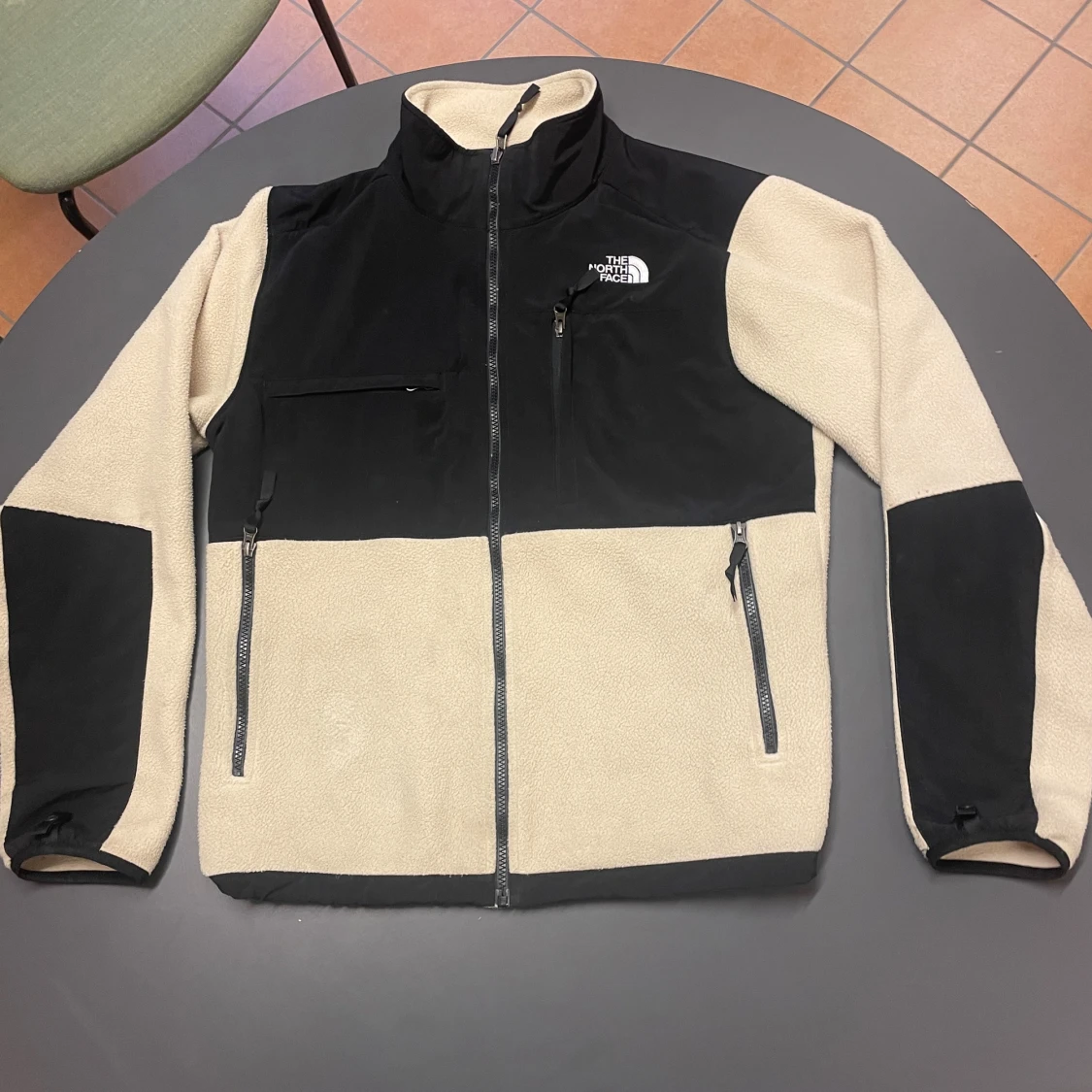 North Face Denali Fleece Jacka