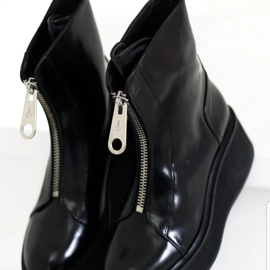 BilliBi känga/stövel