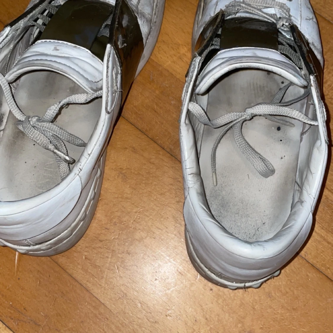 Valentino open  - 90