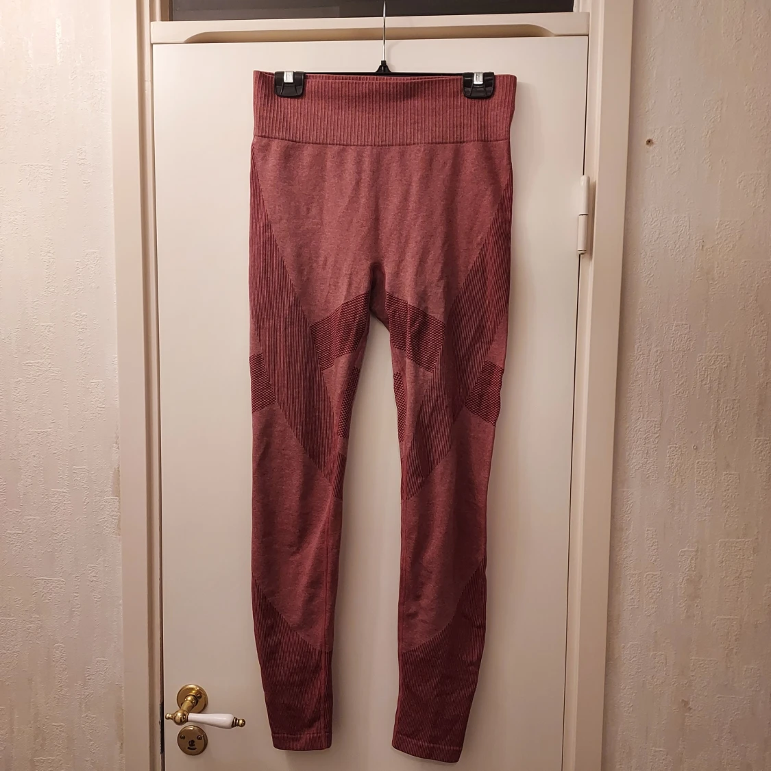 Rosa tights från Lager 157