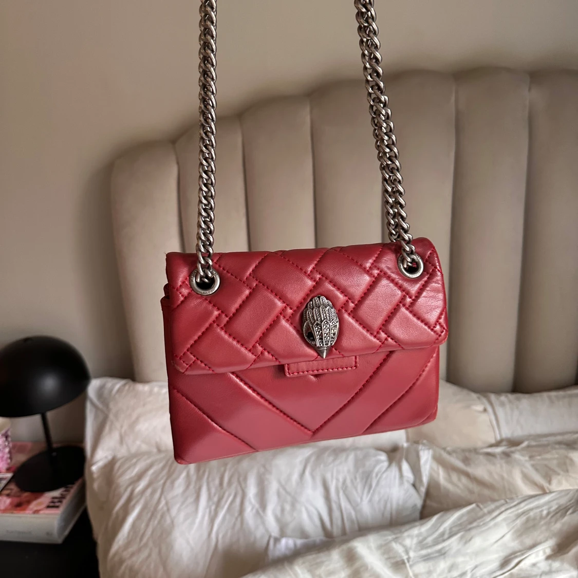 Kurt Gieger Väska - 1