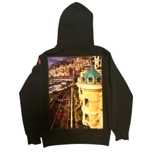Bastille Rive Droite Hoodie - Säljer en snygg Bastille hoodie i storlek S. Nypris  2200 kr, bra skick. Hör av dig om du har några frågor!