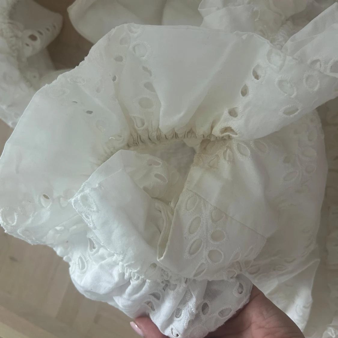 volangklänning studentklänning - 4