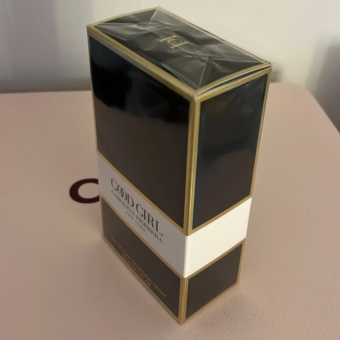 Good girl parfym  - 1