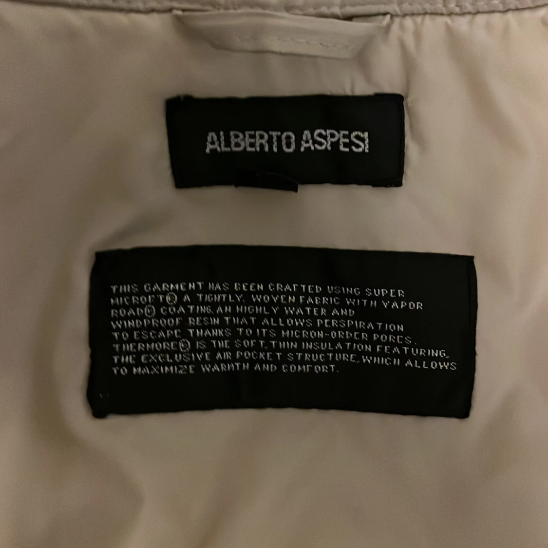 Aspesi field jacket - 1