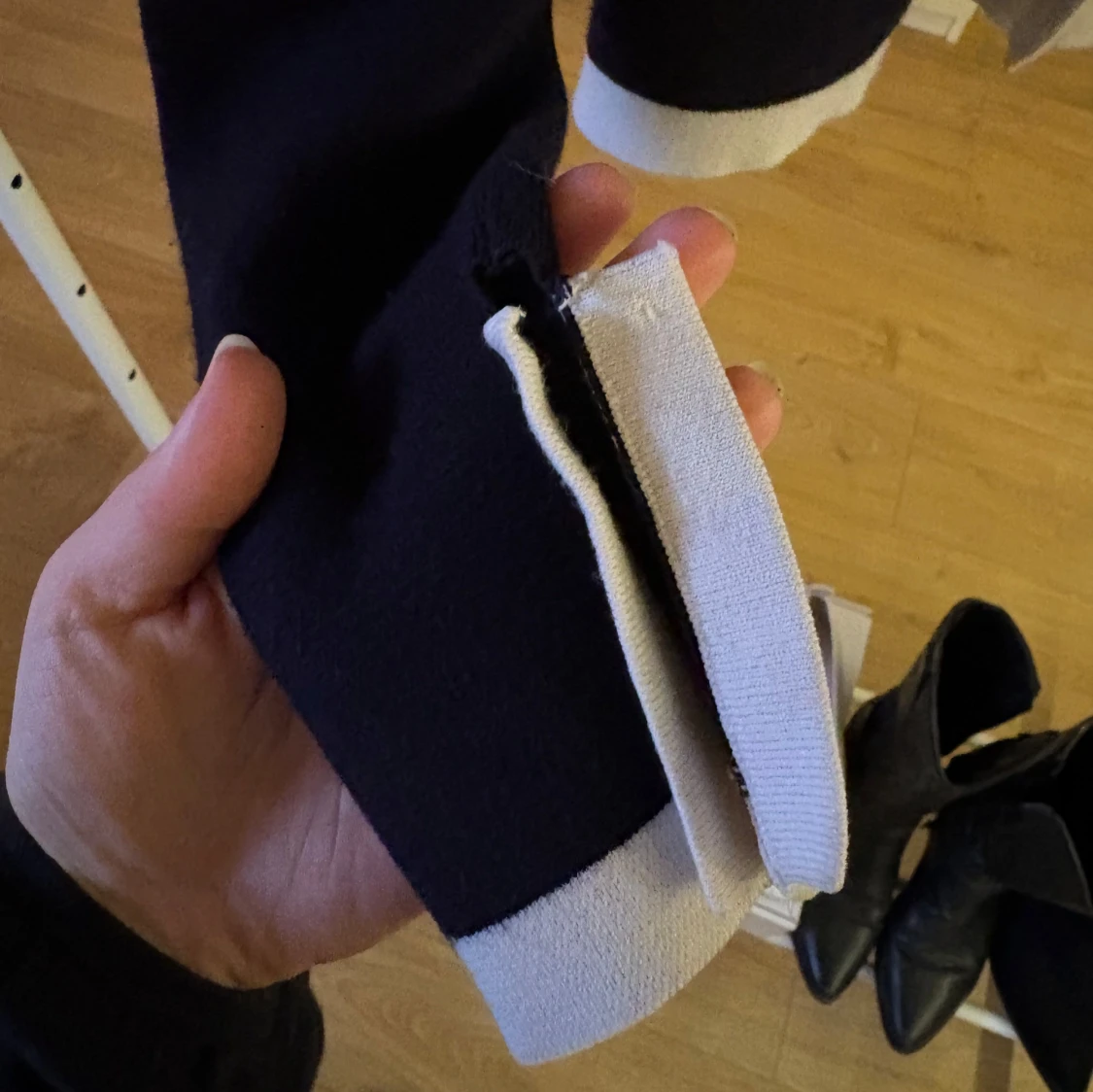 Kofta med pärlor Zara - 2