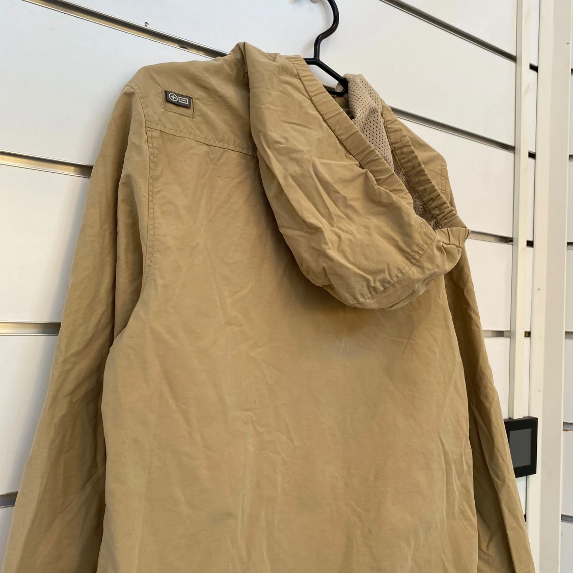 Vintage 2000s Jacka Stussy Streetwear Skate - 4