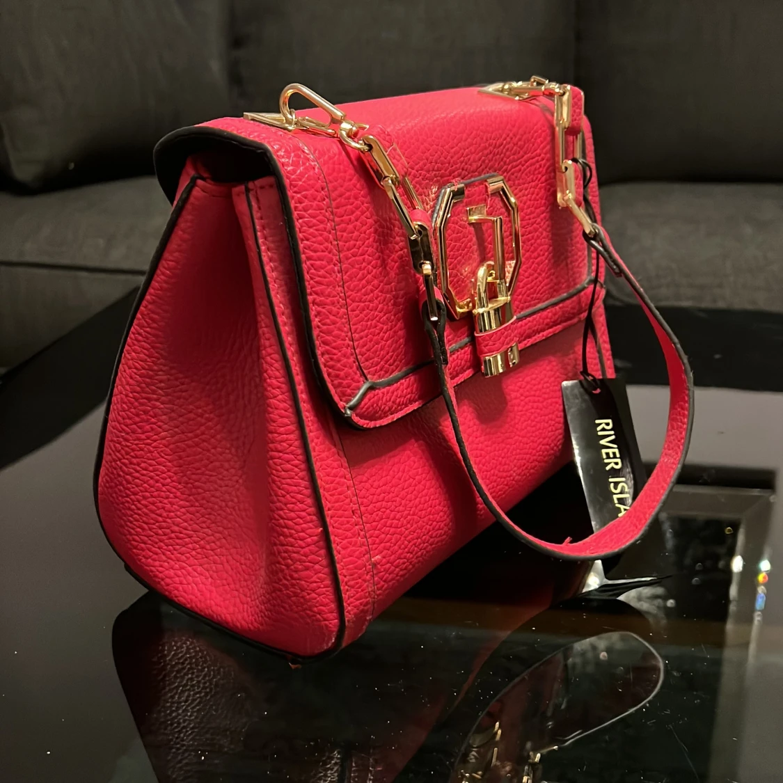 Helt ny väska  - 91