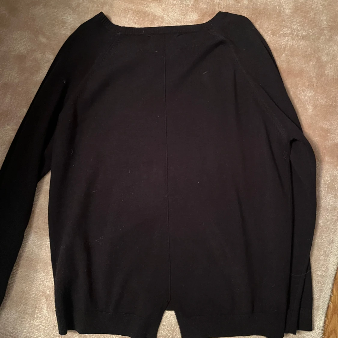 Svart tröja från Zara - 91