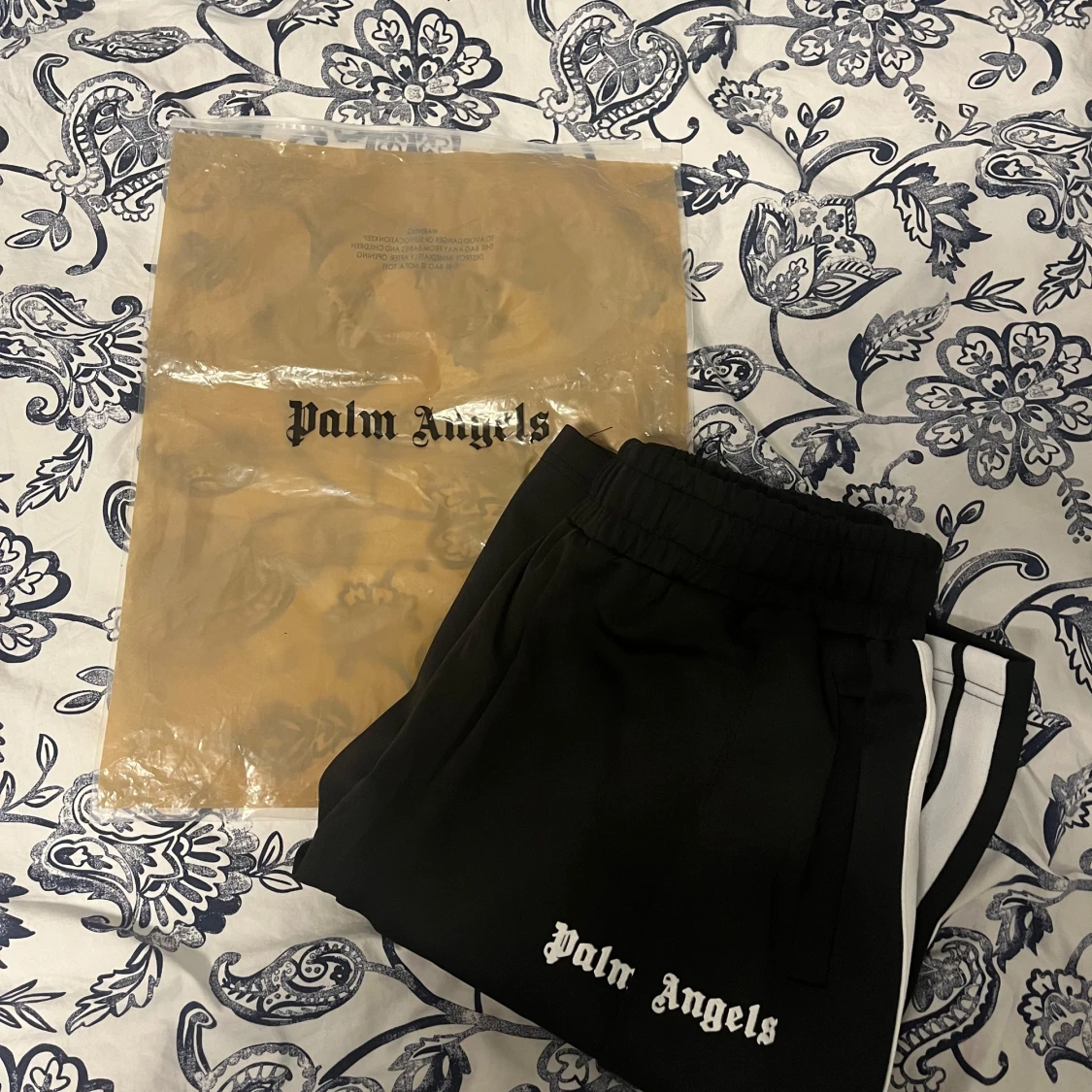 Palm angels shorts