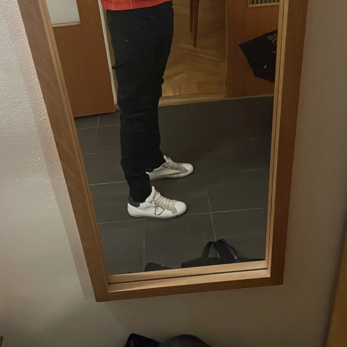 Tiger or sweden jeans slim fit - 92