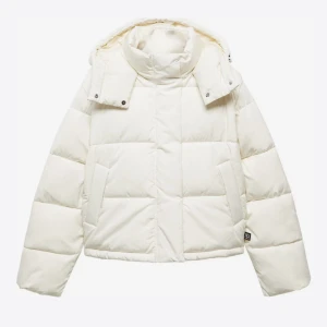 Vinterjacka  - Vinterjacka från MangoAboutYou. Storlek S. Slutsåld på hemsidan 