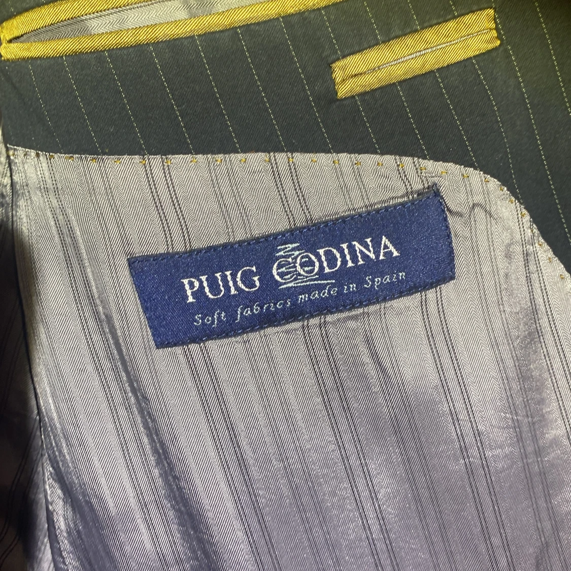 Oversized kavaj - 91