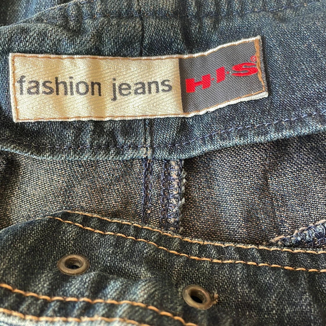 200 tals Jeans  - 92