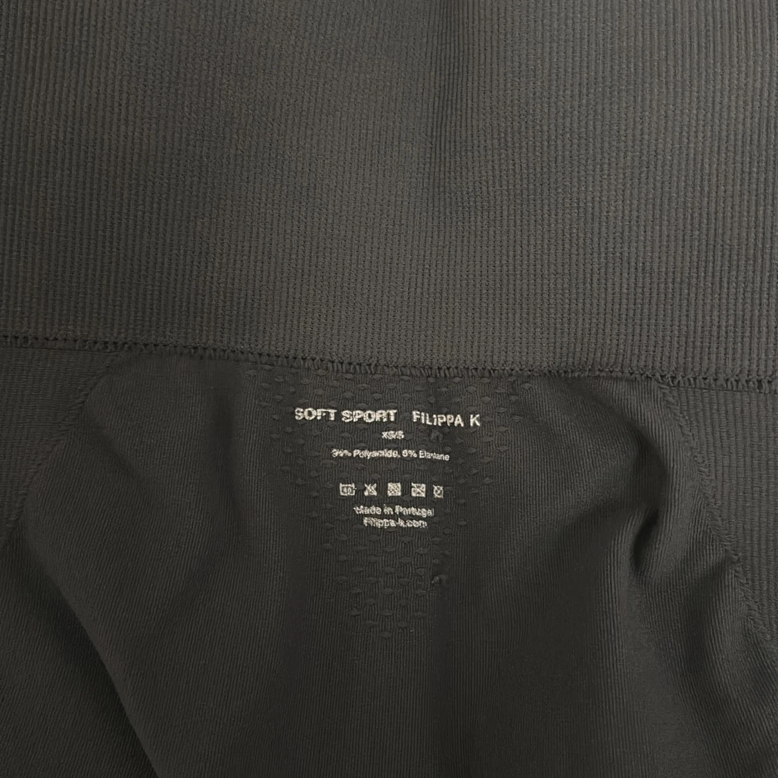 Tränings thigts  - 90