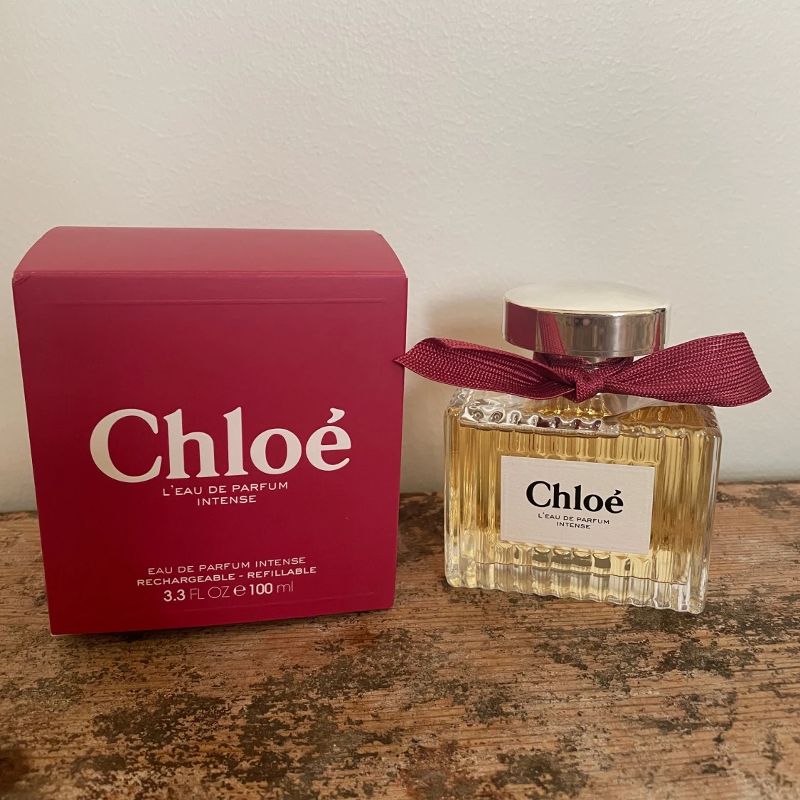 Chloé Intense 100ml