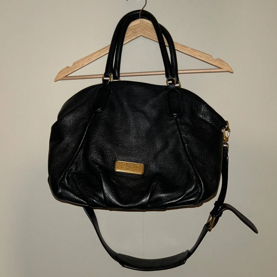 Handväska från Marc Jacobs