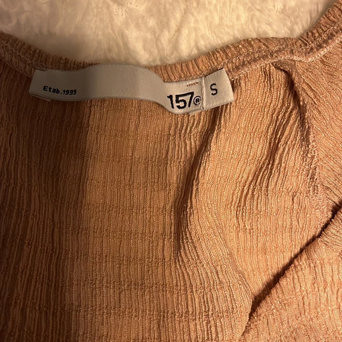 Söt sommar topp - 91