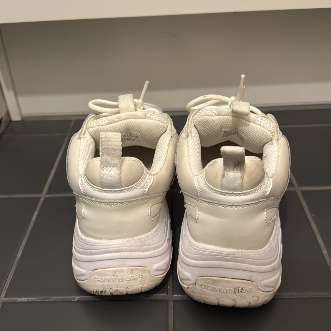 Calvin Klein sneakers - 92