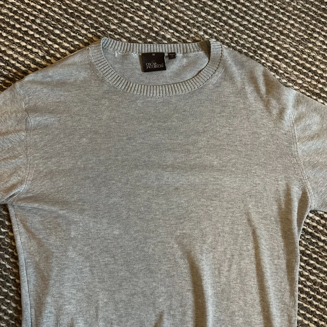 Oscar Jacobson tröja