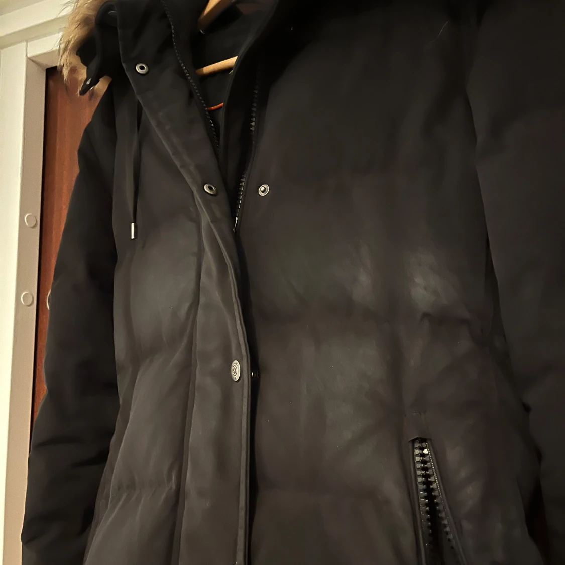 Hollies Subway vinterjacka - 91