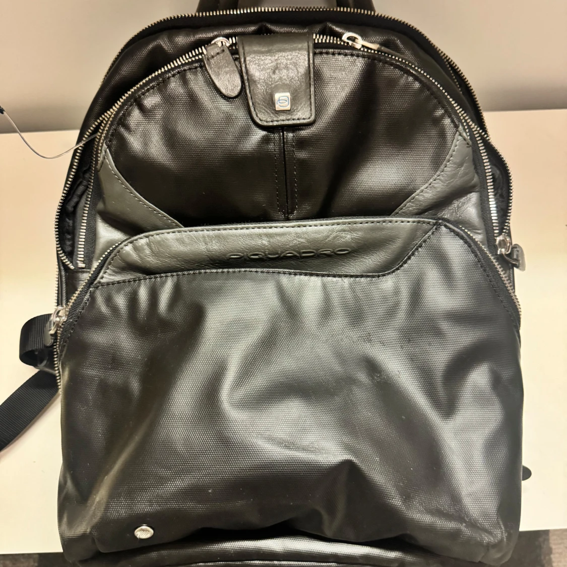 Piquadro laptop backpack  - 93