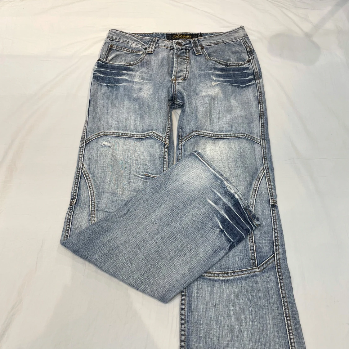 Baggy jeans - 92