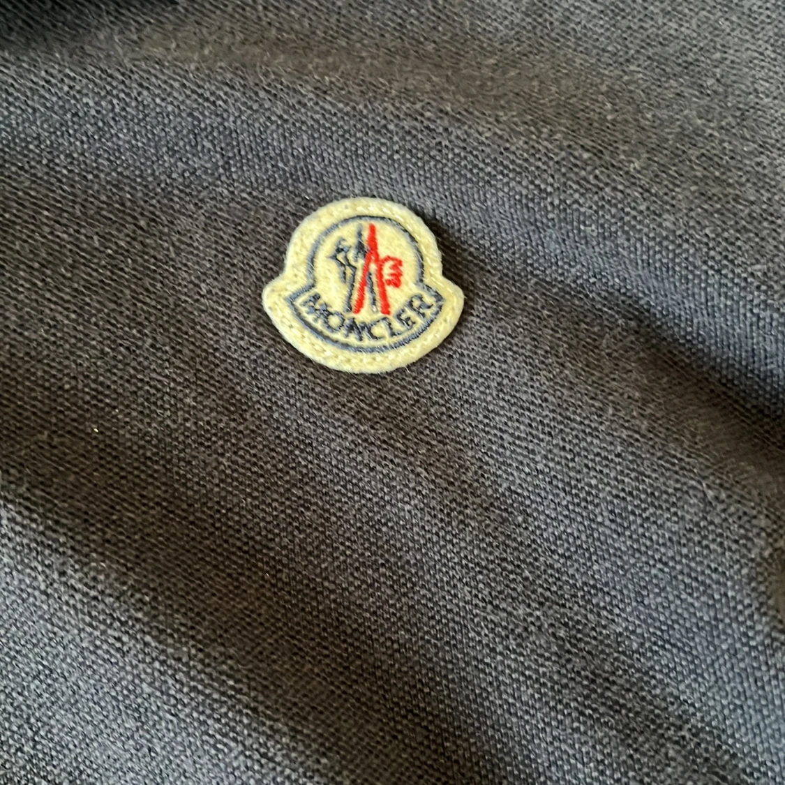 Snygg moncler tröja/pike 152cm  - 90