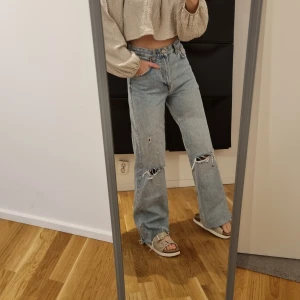 Zara jeans s  - Zara jeans s 