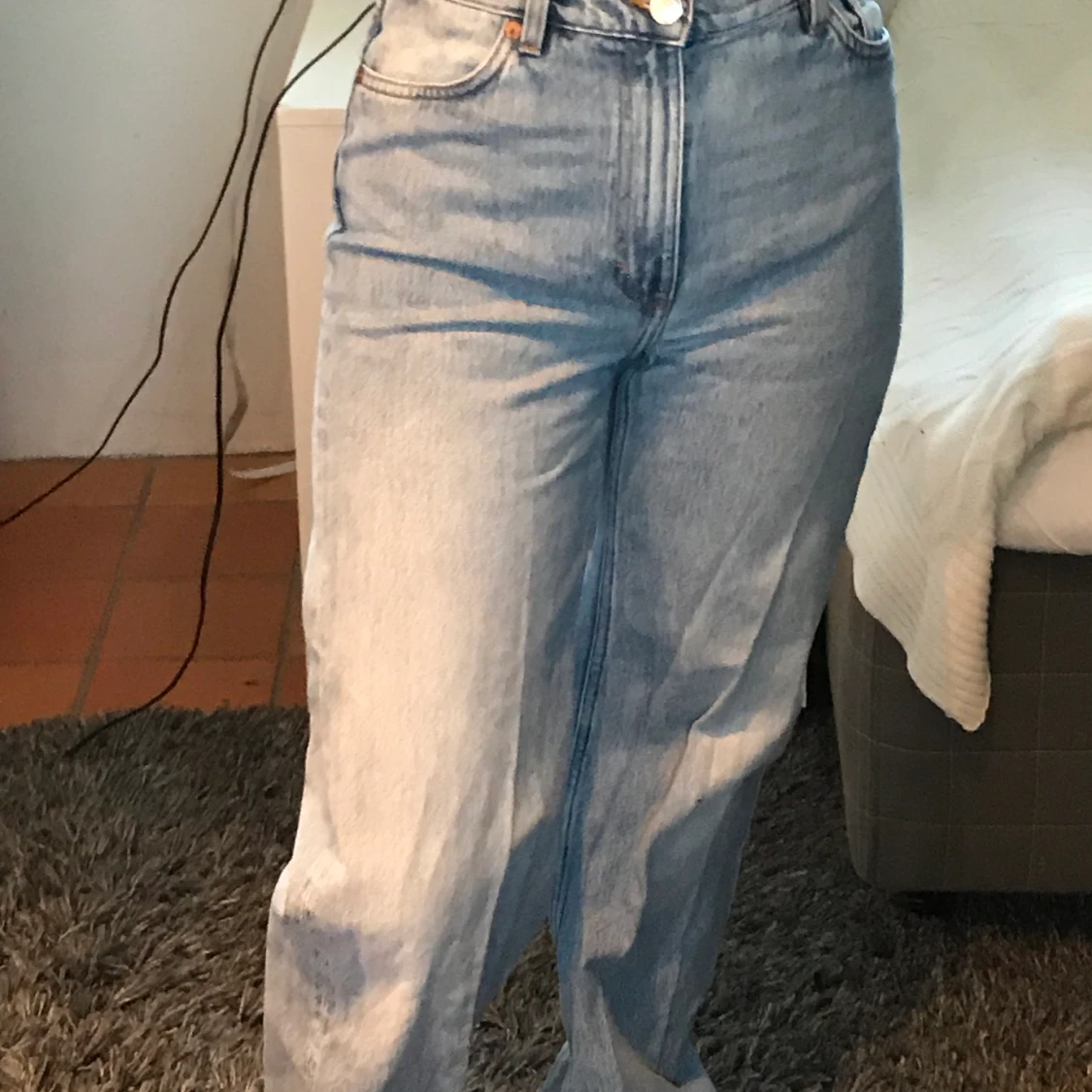Monki jeans - 90