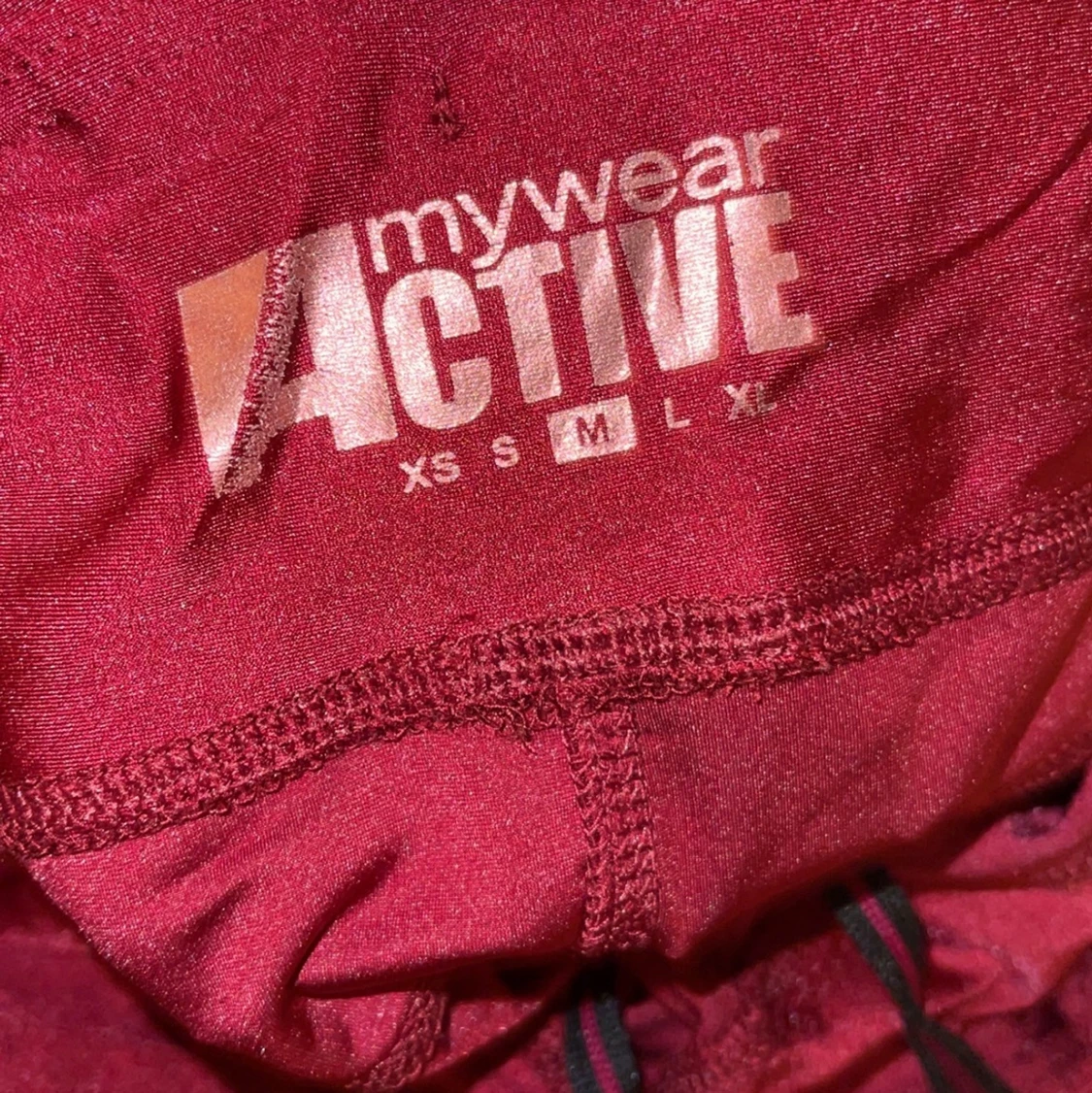 Träningstaits  - 90