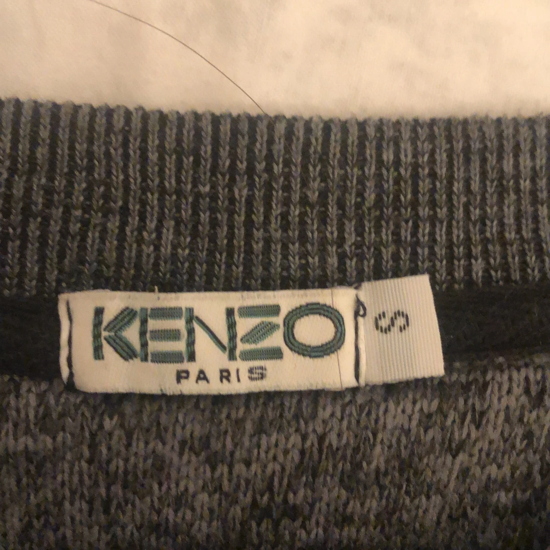 KENZO PARIS TRÖJA  - 91