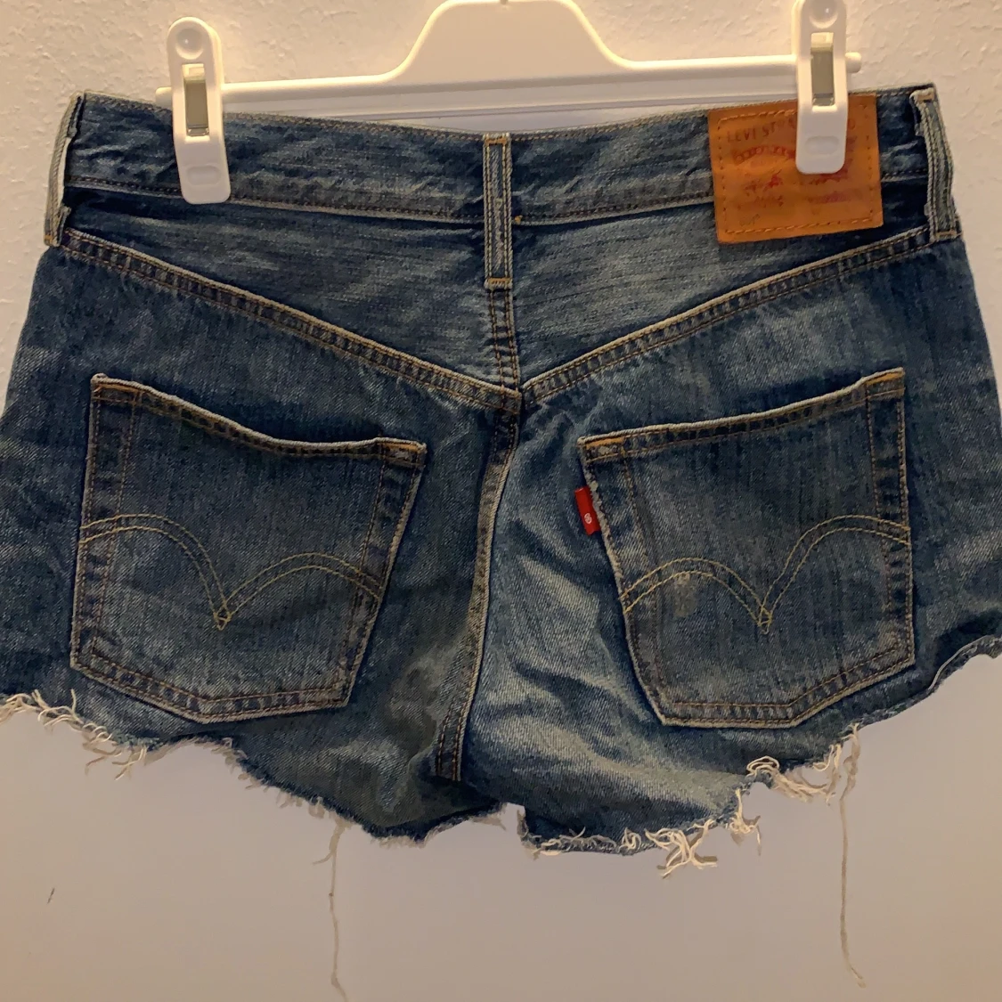 Levis shorts  - 91