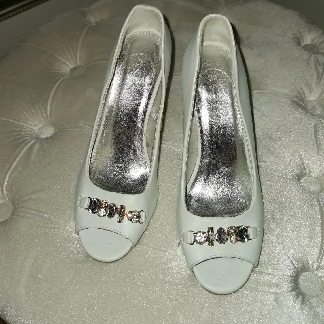 Supersöta skor - 91