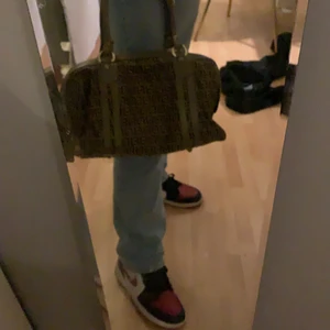 Väska - Fendi inspirerande väska.skriv för mer info!❤️