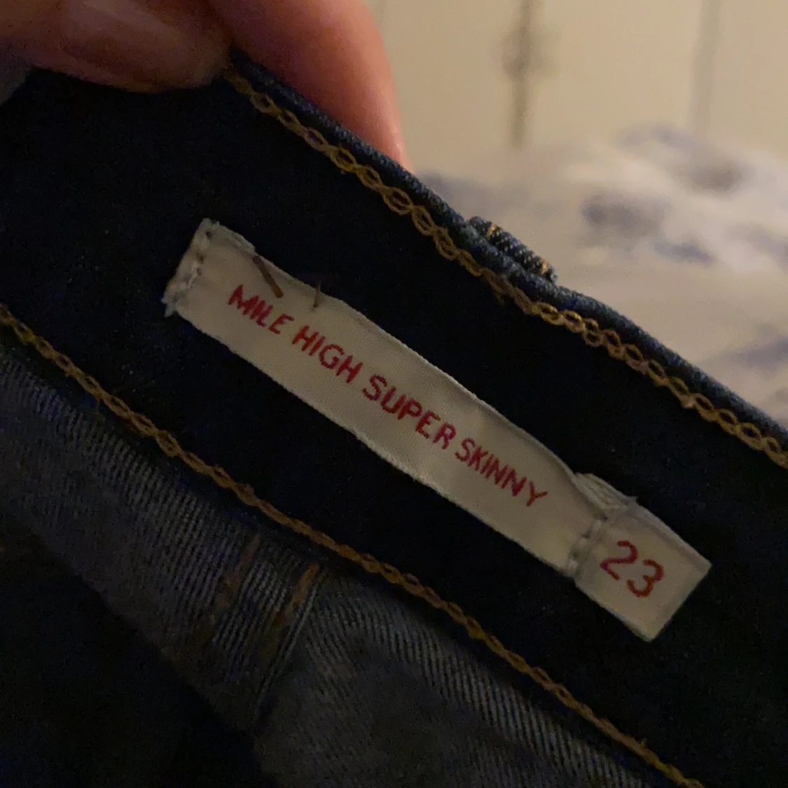 Levis jeans  - 91