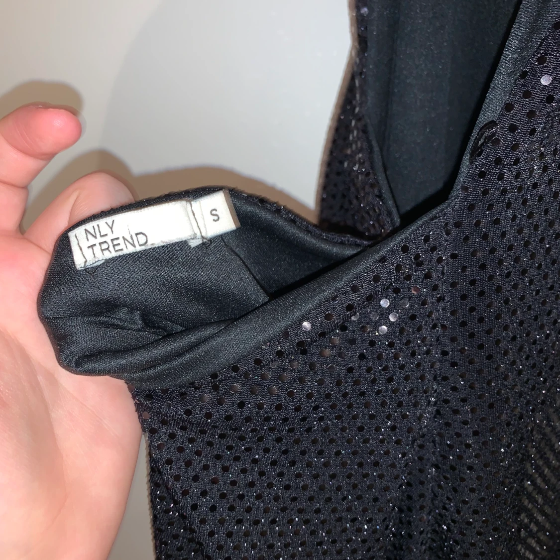 Klänning från Nelly  - 91