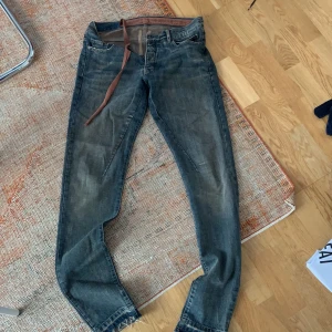 Rick Owens Detroit Jeans 33 - Se bilder